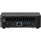 NUC 14 PRO REVEL BAREBONE KIT CORE 3 100U DDR5