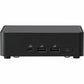 NUC 14 PRO REVEL BAREBONE KIT CORE 3 100U DDR5