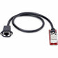 2.5G M.2 NETWORK CARD INTEL NBASE-T PCIE ETHERNET NIC/LAN