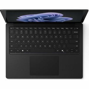 SURFACE LAPTOP 6 13IN I7/64/1TB BLACK