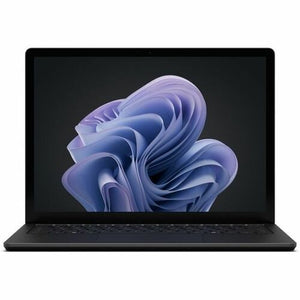 SURFACE LAPTOP 6 13IN I5/16/256 BLACK