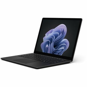 SURFACE LAPTOP 6 13IN I5/16/256 BLACK