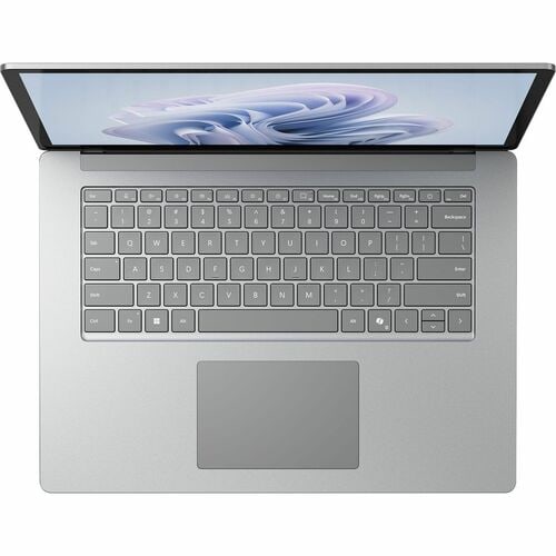 SURFACE LAPTOP 6 15IN I7/16/512 PLATINUM