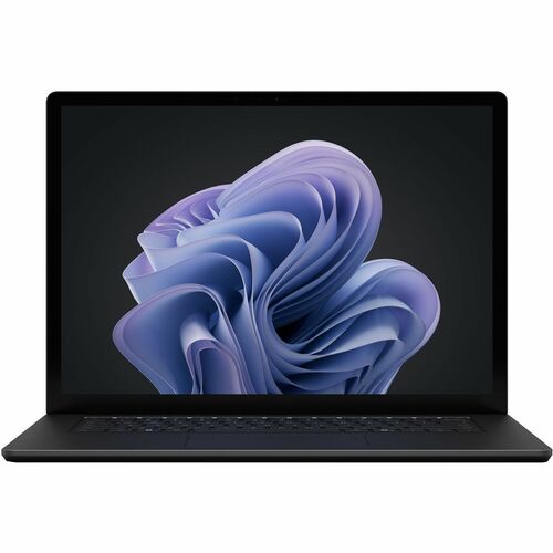 SURFACE LAPTOP 6 15IN I7/32/512 BLACK