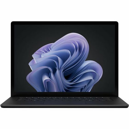 SURFACE LAPTOP 6 15IN I7/32/512 BLACK