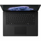 SURFACE LAPTOP 6 15IN I7/32/512 BLACK