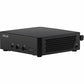 ASUS NUC 14 PRO TALL BAREBONE K INTEL 14GEN CORE ULTRA 5 135H VPRO