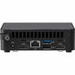 ASUS NUC 14 PRO TALL BAREBONE K INTEL 14GEN CORE ULTRA 5 135H VPRO