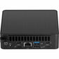 ASUS NUC 14 PRO TALL BAREBONE K INTEL 14GEN CORE ULTRA 5 135H VPRO