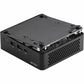 ASUS NUC 14 PRO TALL BAREBONE K INTEL 14GEN CORE ULTRA 5 135H VPRO