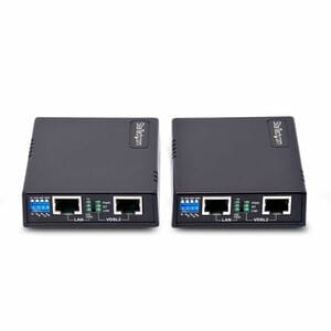 VDSL2 ETHERNET EXTENDER LONG RANGE NETWORK REPEATER