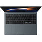 GALAXY BOOK4 PRO 16 I5-125H (16GB 512GB) MOONSTONE GRAY