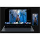 GALAXY BOOK4 ULTRA 16 I9-185H (32GB 1TB) MOONSTONE GRAY