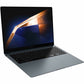 GALAXY BOOK4 ULTRA 16 I7-155H (32GB 1TB) MOONSTONE GRAY