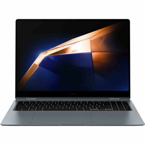 GALAXY BOOK4 PRO 360 16 I5-125H (16GB 512GB) MOONSTONE GRAY