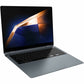 GALAXY BOOK4 PRO 360 16 I5-125H (16GB 512GB) MOONSTONE GRAY