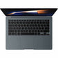 GALAXY BOOK4 PRO 14 I7-155H (16GB 1TB) MOONSTONE GRAY