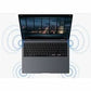 GALAXY BOOK4 PRO 14 I7-155H (16GB 1TB) MOONSTONE GRAY