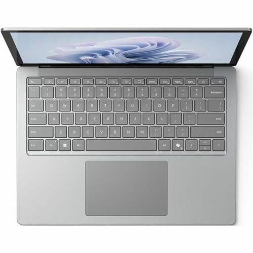 SURFACE LAPTOP 6 I5 / 8GB /256GB 13.5 PLATINUM TAA