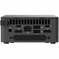 NUC13ANHI3 INTEL CORE I3-1315U 6 CORES TALL KIT UP TO 32GB