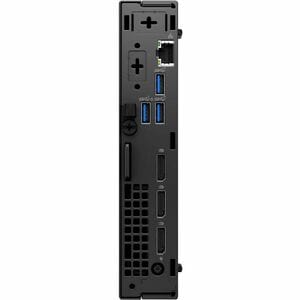 OPTIPLEX MICRO 7020 I5-14500T 16GB 512GB W11