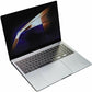 GALAXY BOOK4 15.6 I5-120U 16GB/256GB SILVER