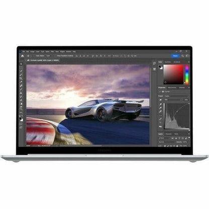 GALAXY BOOK4 15.6 I5-120U 16GB/512GB SILVER