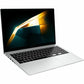 GALAXY BOOK4 15.6 I5-120U 16GB/512GB SILVER