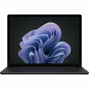 SURFACE LAPTOP 6 13IN I5/16/512 BLACK