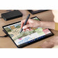 SURFACE PRO 10 I5/8/256 CM TAA BLACK