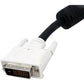20FT DUAL LINK DVI CABLE DVI-D VIDEO MONITOR CABLE