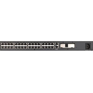 IOLAN SCS 32PT RS232 RJ45 AC RACK DUAL GIGABIT ETH