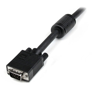 75FT VGA CABLE HD15M TO HD15M 1920X1200 MONITOR VIDEO CABLE