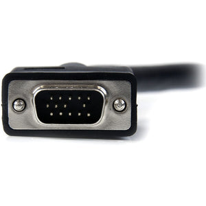 75FT VGA CABLE HD15M TO HD15M 1920X1200 MONITOR VIDEO CABLE