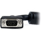 75FT VGA CABLE HD15M TO HD15M 1920X1200 MONITOR VIDEO CABLE