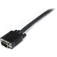 75FT VGA CABLE HD15M TO HD15M 1920X1200 MONITOR VIDEO CABLE