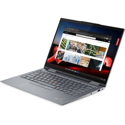 THINKPAD X1 YOGA G8 I7-1365U 3.9G 16GB 512GB SSD 14IN TCH W11P