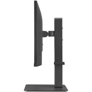 24IN 2560X1440 LCD IPS MNTR HDMI DP USB-C SWIVEL PIVOT