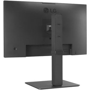 24IN 2560X1440 LCD IPS MNTR HDMI DP USB-C SWIVEL PIVOT