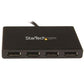 MDP TO DP MULTI MONITOR ADAPTER 4 MINI DISPLAYPORT SPLITTER MST HUB