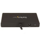 MDP TO DP MULTI MONITOR ADAPTER 4 MINI DISPLAYPORT SPLITTER MST HUB