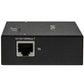 POE EXTENDER GIGABIT ETHERNET INLINE POE LAN NETWORK EXTENDER