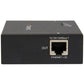 POE EXTENDER GIGABIT ETHERNET INLINE POE LAN NETWORK EXTENDER