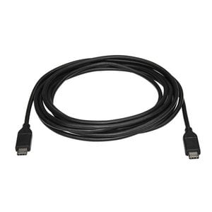 10FT USB C TO USB C CBLE USB-IF CERTIFIED USB-C CHARGER CORD USB2.0