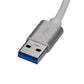 USB TO ETHERNET ADAPTER 3.0 GIGABIT RJ45 LAN NETWORK DONGLE