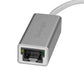 USB TO ETHERNET ADAPTER 3.0 GIGABIT RJ45 LAN NETWORK DONGLE