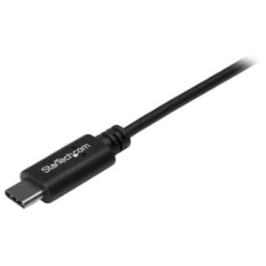 3FT USB A TO C CHARGING CABLE USB-C TO USB-A CHARGER CORD USB2.0