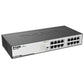 16PORT 10/100/1000BT SWITCH RACKMOUNT/DESKTOP