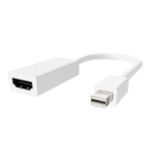 MINI DISPLAYPORT TO HDMI ADAPTOR