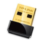 TL-WN725N 11BGN 150MB 2.4GHZ WPA WPE WL N USB ADAP NANO REALTEK